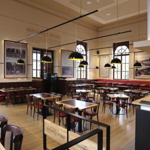 Penzion Restaurace Ostrov