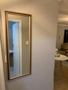 Modern 1 bedroom flat with uninterrupted wifi