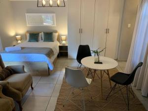 Modern 1 bedroom flat with uninterrupted wifi