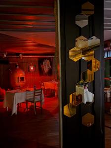 Vergi Sadam & Restoran Wirkes