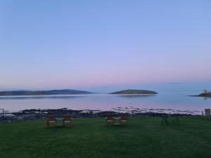 Balcary Bay Country House Hotel