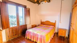 Cortijo Vaquero Rural Loja by Ruralidays