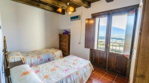 Cortijo Vaquero Rural Loja by Ruralidays