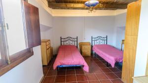 Cortijo Vaquero Rural Loja by Ruralidays