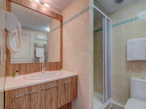 Complexes hoteliers Vacanceole – Le Domaine de Camiole : photos des chambres