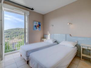 Complexes hoteliers Vacanceole – Le Domaine de Camiole : photos des chambres