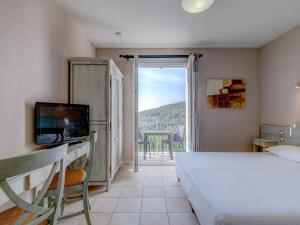 Complexes hoteliers Vacanceole – Le Domaine de Camiole : photos des chambres