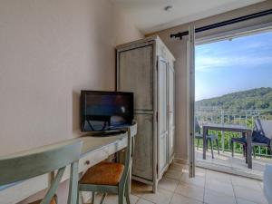 Complexes hoteliers Vacanceole – Le Domaine de Camiole : photos des chambres