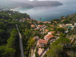 Appartamento Il Prado - Goelba