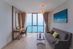 SeaHaven Panorama Nha Trang Superview Apartments