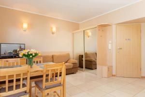 Rezydencja Spacerowa Apartamenty by Noclegi Renters