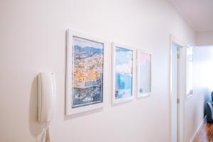 Apartamento Feliz by Amazing Madeira