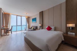 SeaHaven Panorama Nha Trang Superview Apartments