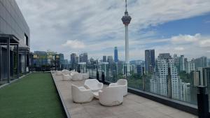 Anggun Platinum Suites