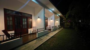 Sea Pink Residence Bentota