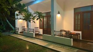 Sea Pink Residence Bentota