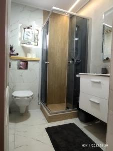 Central loft at Teleferic