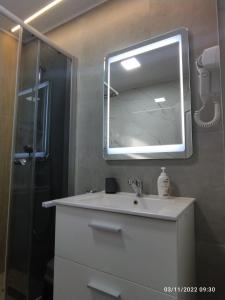 Central loft at Teleferic