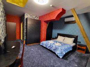 Hotel Central Club Sofia