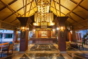 โรงแรมเขาใหญ่ฟ้าใส Khaoyai Fahsai Hotel