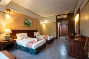 ปานเทล เขาใหญ่ Parntel KhaoYai