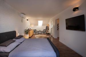 Apartmán pod Vežou 2