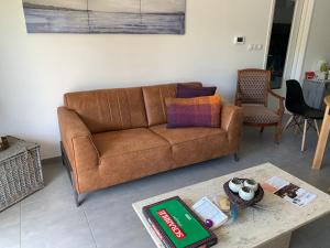 Appartements Sur le chemin des phoques : photos des chambres