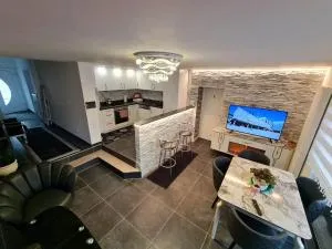 Roggendorf Zimmervermietung - 沃林根