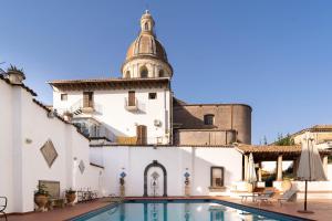 Don Camillo Loft con piscina