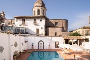 Don Camillo Loft con piscina