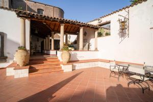 Don Camillo Loft con piscina