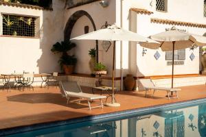 Don Camillo Loft con piscina