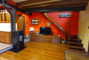 Era del Roio - Acogedora casa reformada en entorno único