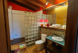 Era del Roio - Acogedora casa reformada en entorno único