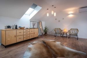 Apartmán pod Vežou 1