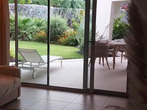 PalmMar Jardines NEW 2bedroom ISORA 0-4 House 145m2 with garden
