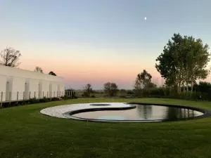 Tijosa Eco-House Camp - Pardilhó