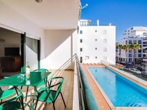 AL - Apartamento Pérola