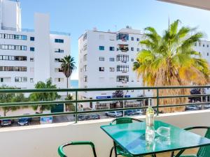 AL - Apartamento Pérola