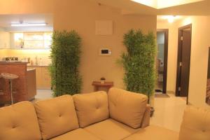 A2J Luxury 3BR Suite Near Uptown Mall BGC Taguig