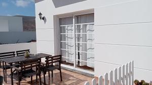 Rincón del descanso