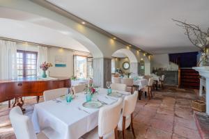 La Tartana Hotel Boutique