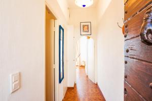 Appartements MAIOUN VILLEFRANCHE-SUR-MER : photos des chambres