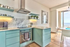 Charming Clifton Apartment - Number 4701