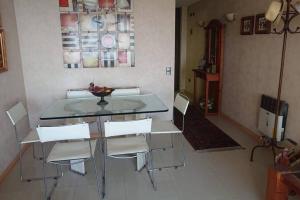 Frente al mar y a pasos del Mall