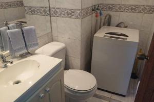 Frente al mar y a pasos del Mall