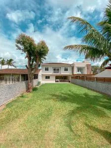 Casa de Praia Pinheira - باليوسا