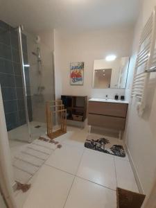 Dune Blanche 300 m de lOcéan, appartement neuf 6 personnes