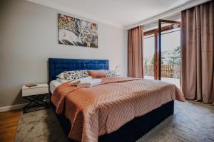 VisitZakopane - Szarotka Apartment