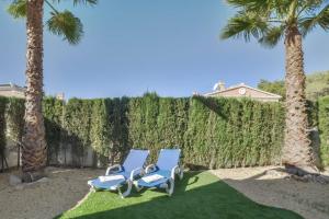Bungalow Rosa - PlusHolidays